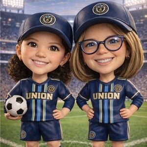 Meet your Posher, Debra